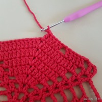 Tapete vermelho malagueta (268)