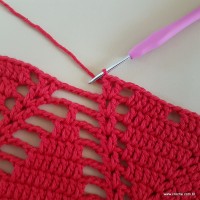 Tapete vermelho malagueta (274)