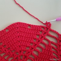 Tapete vermelho malagueta (282)