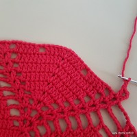 Tapete vermelho malagueta (283)