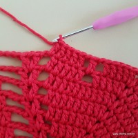 Tapete vermelho malagueta (291)