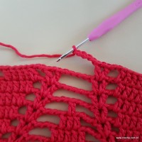 Tapete vermelho malagueta (294)