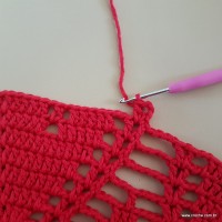 Tapete vermelho malagueta (301)