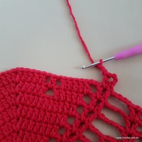 Tapete vermelho malagueta (302)