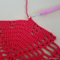 Tapete vermelho malagueta (307)