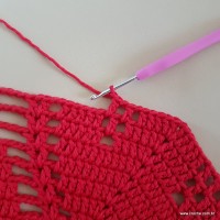 Tapete vermelho malagueta (311)