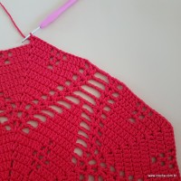 Tapete vermelho malagueta (318)