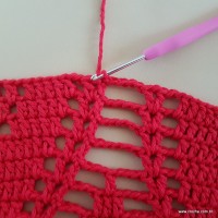 Tapete vermelho malagueta (319)