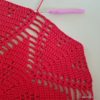 Tapete vermelho malagueta (320)