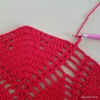 Tapete vermelho malagueta (321)