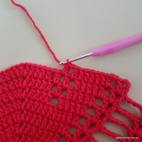 Tapete vermelho malagueta (326)