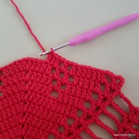 Tapete vermelho malagueta (328)