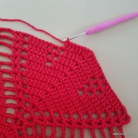 Tapete vermelho malagueta (332)
