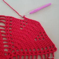 Tapete vermelho malagueta (334)
