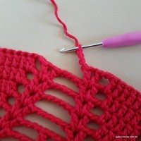 Tapete vermelho malagueta (341)