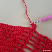 Tapete vermelho malagueta (346)