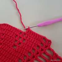 Tapete vermelho malagueta (348)