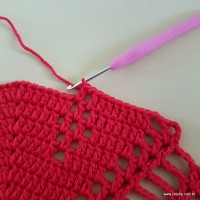 Tapete vermelho malagueta (349)