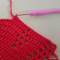 Tapete vermelho malagueta (350)