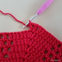 Tapete vermelho malagueta (352)