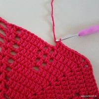 Tapete vermelho malagueta (354)