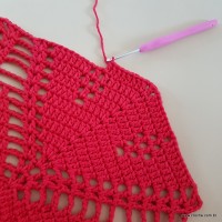 Tapete vermelho malagueta (355)