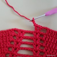 Tapete vermelho malagueta (359)