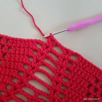 Tapete vermelho malagueta (361)