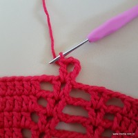 Tapete vermelho malagueta (367)