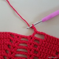 Tapete vermelho malagueta (381)