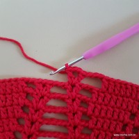 Tapete vermelho malagueta (382)