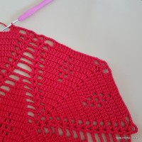 Tapete vermelho malagueta (386)