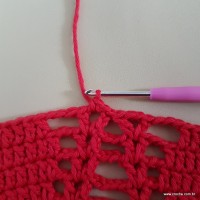 Tapete vermelho malagueta (388)