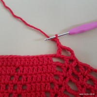 Tapete vermelho malagueta (391)