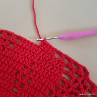 Tapete vermelho malagueta (418)