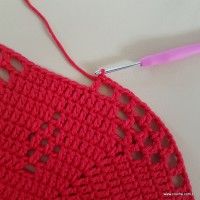 Tapete vermelho malagueta (423)