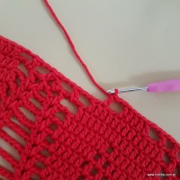 Tapete vermelho malagueta (425)