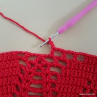 Tapete vermelho malagueta (426)