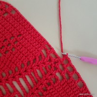 Tapete vermelho malagueta (428)