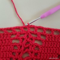 Tapete vermelho malagueta (430)