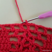 Tapete vermelho malagueta (431)