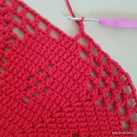 Tapete vermelho malagueta (439)