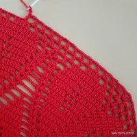 Tapete vermelho malagueta (441)