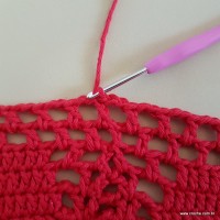 Tapete vermelho malagueta (443)