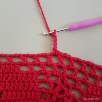 Tapete vermelho malagueta (444)
