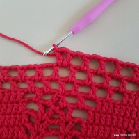 Tapete vermelho malagueta (449)