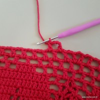 Tapete vermelho malagueta (454)