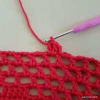Tapete vermelho malagueta (459)