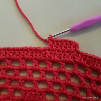 Tapete vermelho malagueta (465)