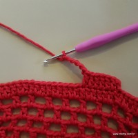 Tapete vermelho malagueta (466)